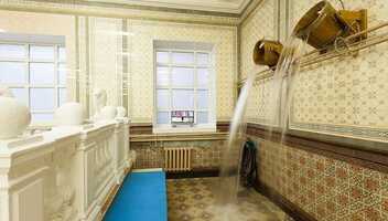 Гид по баням: Самые красивые и необычные сауны и бани мира