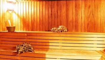 Специальное предложение от сауны «Алка»