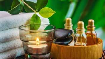 Чем пахнет баня? Ароматерапия в сауне