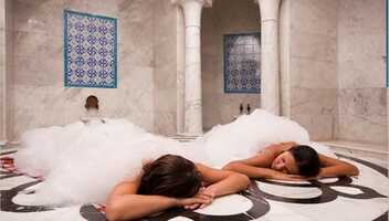 Турецкий хамам: от истории к практике