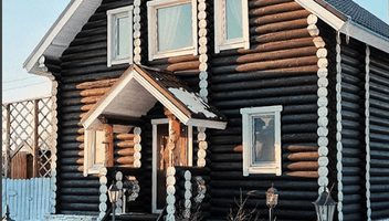 ТеремЪ – Зимний ТеремЪ 