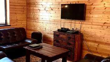 Элитная баня «Хуторянка» приглашает Вас превосходно провести свой отдых!