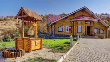 Роскошный отдых в Richman Resort 