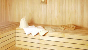 Скидки в Spa- сауне Town Villa 