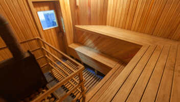 Скидки и акции в сауне Golden Nuts