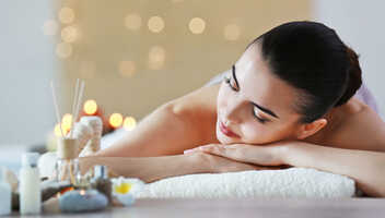 Супер акция от Monet spa!