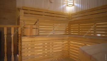 Три литра пенного в подарок пр посещении бани Suly sai - Сулу сай