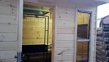 Приглашаем банный комплекс Агрогородок