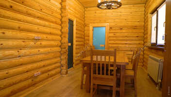 Супер акция «2 + 1» в русской бане Suly sai – Сулу сай