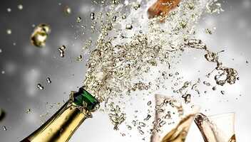 Новогодние сеты