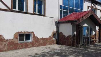 Березка – Интерьер