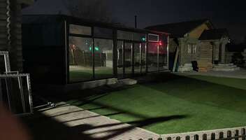 Verona – Интерьер