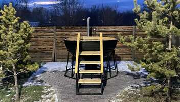 Verona – Банный чан