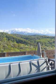 Summit / Саммит