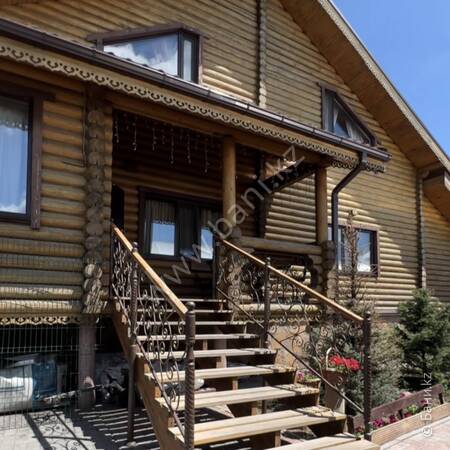 Большая баня 